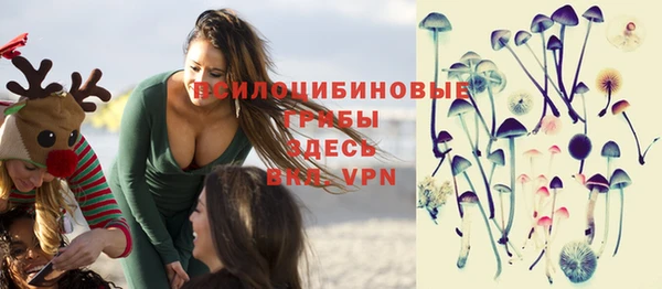 MESCALINE Баксан